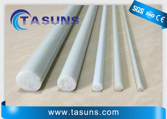 vetroresina resistente Rod For Fencing Posts di 40mm Pultruded