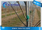 Bastone UV di Rod For Plant Tree Support Pali della vetroresina di Pultruded dell'inibitore