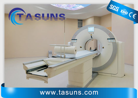 il centro strutturale di 13mm PMI per il bordo medico del letto di CT dei raggi x